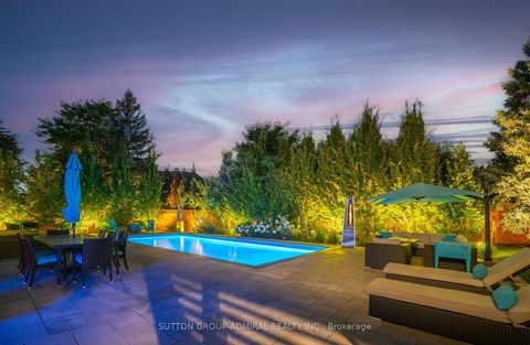 Photo 36 at 16 Flatbush Avenue, East Woodbridge, Vaughan