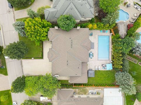 Photo 37 at 16 Flatbush Avenue, East Woodbridge, Vaughan