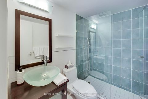 Photo 1 at 1412 - 40 Homewood Avenue, South St. James Town, Toronto