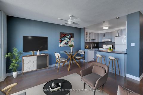 Photo 7 at 1412 - 40 Homewood Avenue, South St. James Town, Toronto