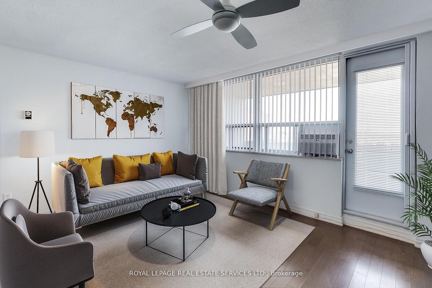 1412 - 40 Homewood Avenue, South St. James Town, Toronto by Loree Meneguzzi Real Estate 1412 - 40 Homewood Avenue, South St. James Town, Toronto