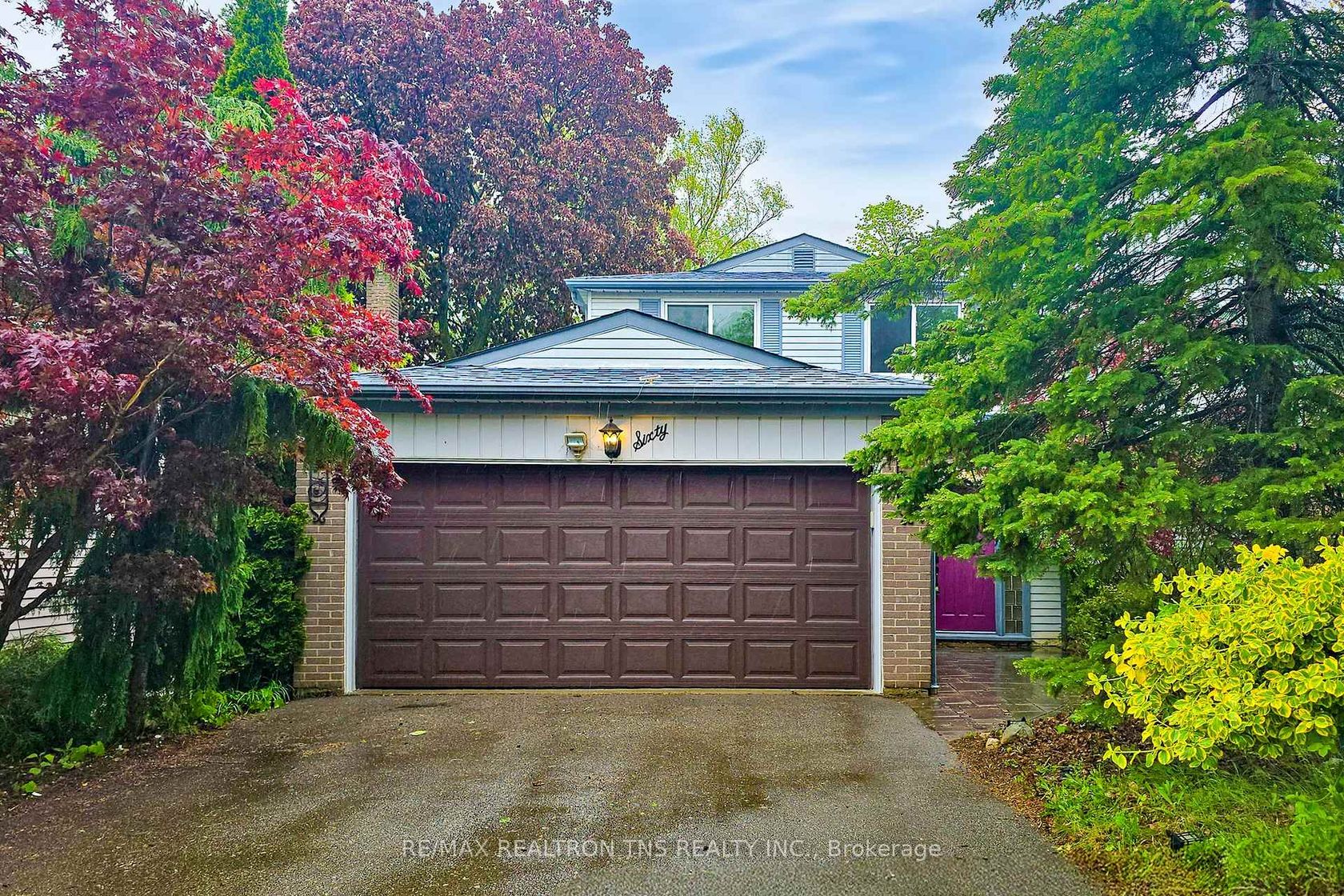 60 Springhead Gardens, North Richvale, Richmond Hill 