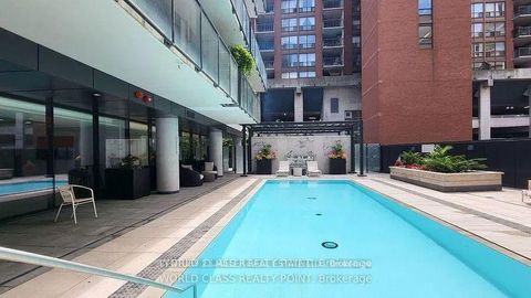Photo 10 at 211 - 2A Church Street, Waterfront Communities C8, Toronto