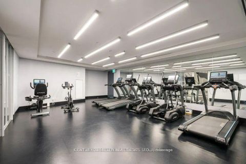 Photo 11 at 211 - 2A Church Street, Waterfront Communities C8, Toronto