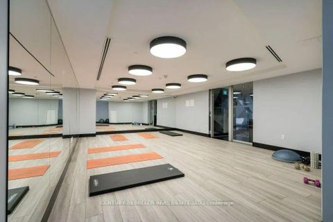 Photo 12 at 211 - 2A Church Street, Waterfront Communities C8, Toronto