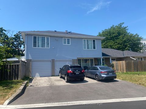 Photo 1 at 38 Cliffside Drive, Cliffside, Toronto