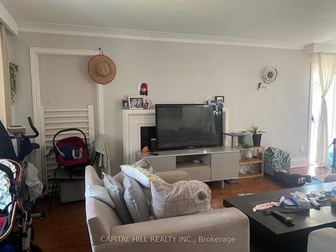 Photo 6 at 38 Cliffside Drive, Cliffside, Toronto