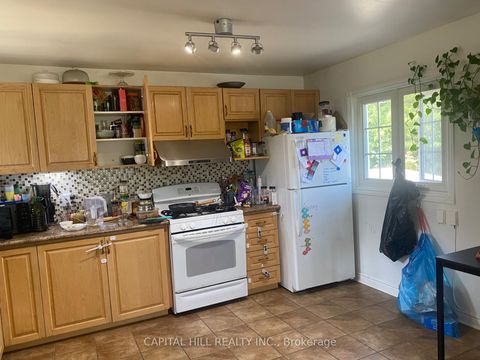 Photo 8 at 38 Cliffside Drive, Cliffside, Toronto