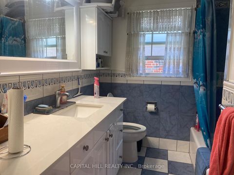 Photo 15 at 38 Cliffside Drive, Cliffside, Toronto