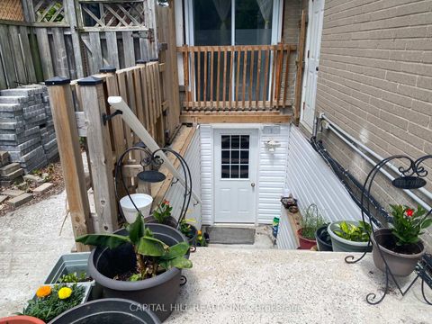Photo 21 at 38 Cliffside Drive, Cliffside, Toronto