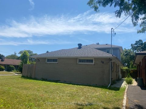 Photo 25 at 38 Cliffside Drive, Cliffside, Toronto