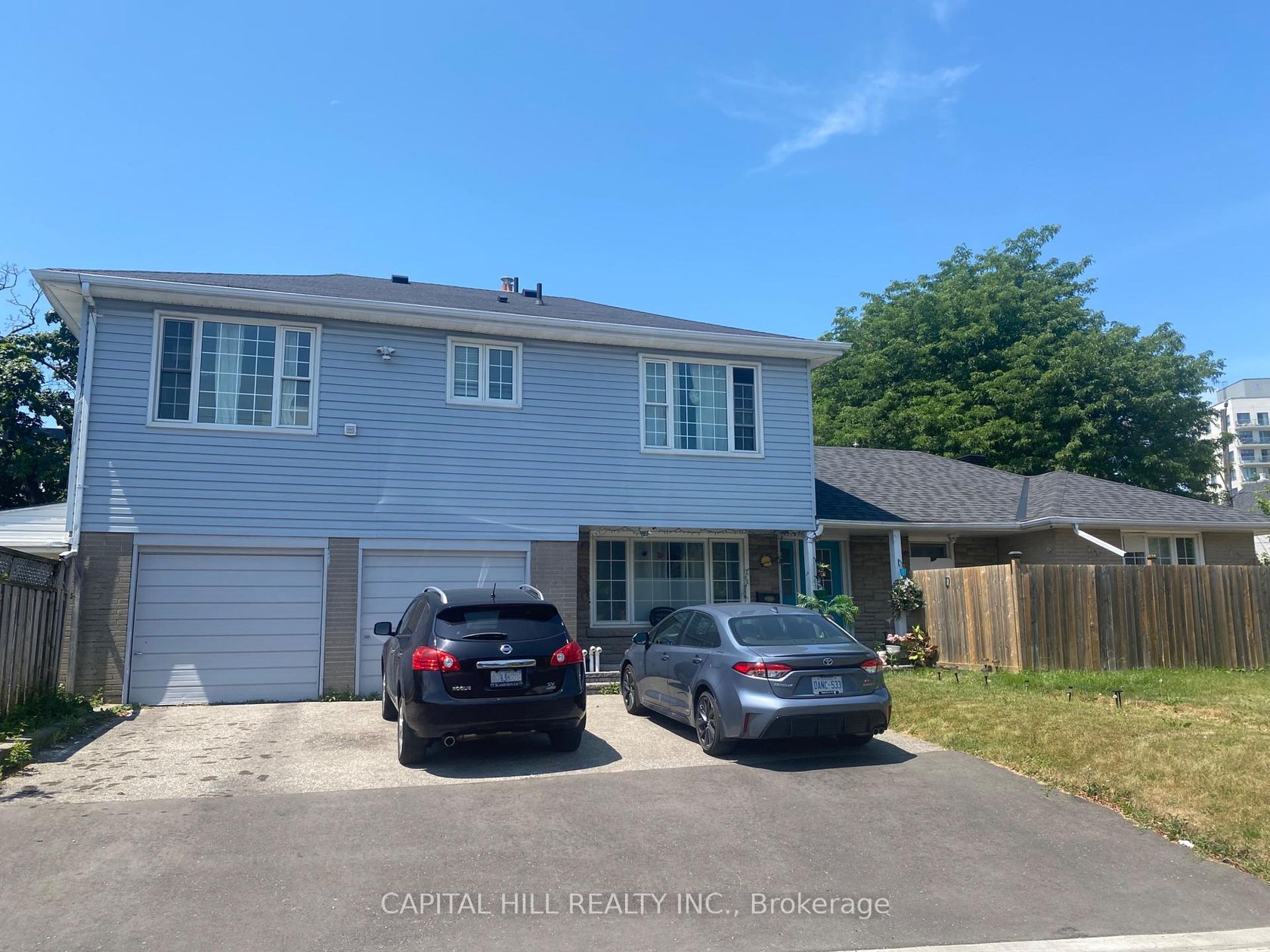 38 Cliffside Drive, Cliffside, Toronto 
