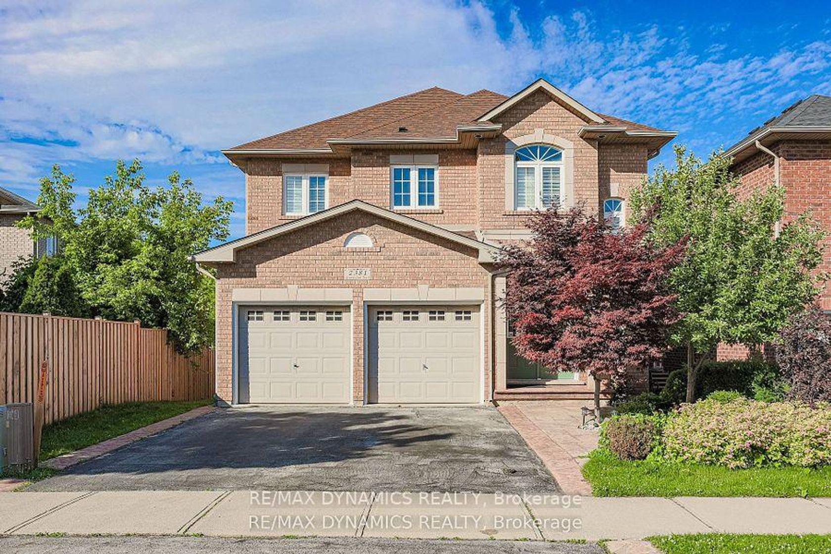 2381 GRAND OAK Trail, WM Westmount, Oakville 