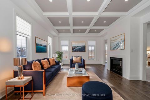 Photo 31 at 518 Kleinburg Summit Way, Kleinburg, Vaughan