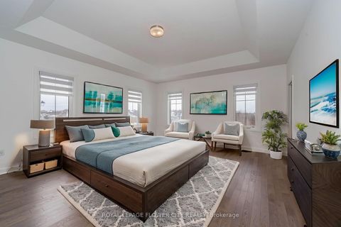 Photo 33 at 518 Kleinburg Summit Way, Kleinburg, Vaughan