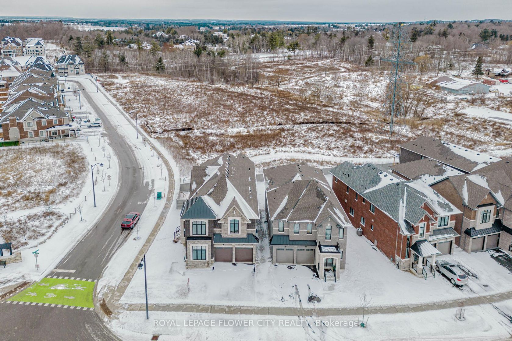 518 Kleinburg Summit Way, Kleinburg, Vaughan 