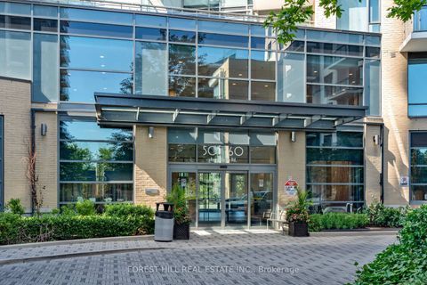Photo 4 at 866 - 60 Ann O'Reilly Road, Henry Farm, Toronto