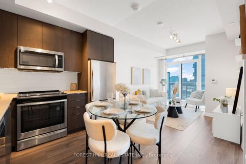 Photo 8 at 866 - 60 Ann O'Reilly Road, Henry Farm, Toronto