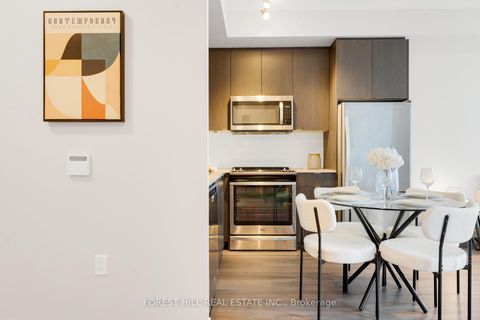 Photo 9 at 866 - 60 Ann O'Reilly Road, Henry Farm, Toronto