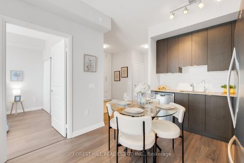 Photo 13 at 866 - 60 Ann O'Reilly Road, Henry Farm, Toronto