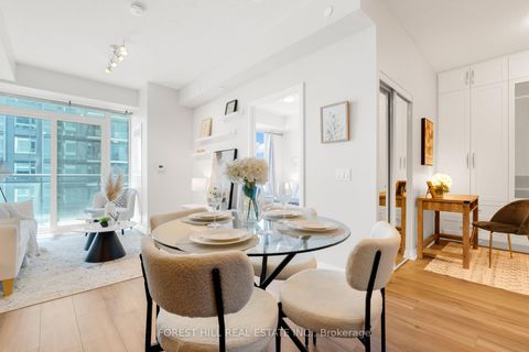 Photo 14 at 866 - 60 Ann O'Reilly Road, Henry Farm, Toronto