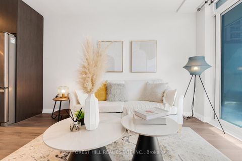 Photo 15 at 866 - 60 Ann O'Reilly Road, Henry Farm, Toronto