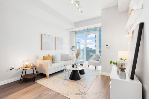 Photo 16 at 866 - 60 Ann O'Reilly Road, Henry Farm, Toronto