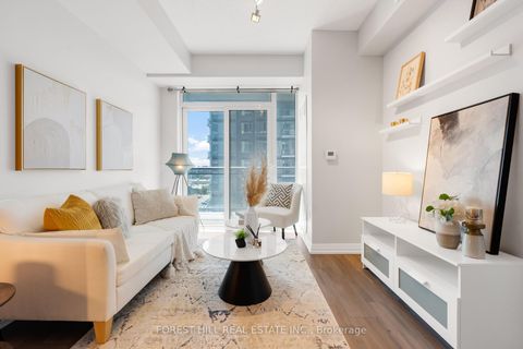 Photo 17 at 866 - 60 Ann O'Reilly Road, Henry Farm, Toronto