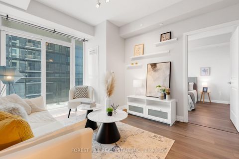 Photo 18 at 866 - 60 Ann O'Reilly Road, Henry Farm, Toronto