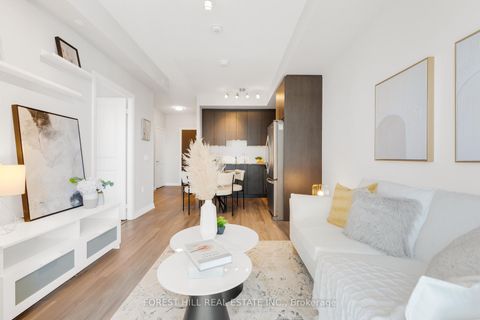 Photo 19 at 866 - 60 Ann O'Reilly Road, Henry Farm, Toronto