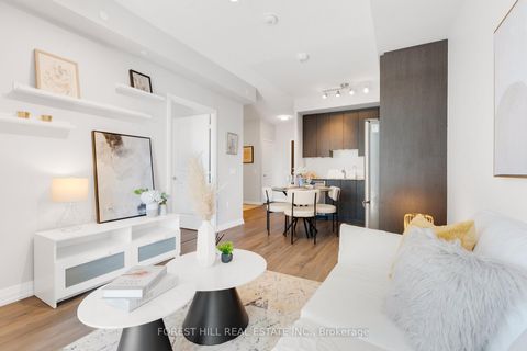 Photo 20 at 866 - 60 Ann O'Reilly Road, Henry Farm, Toronto