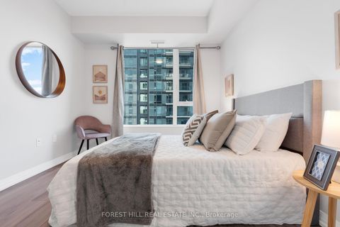 Photo 25 at 866 - 60 Ann O'Reilly Road, Henry Farm, Toronto