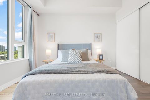 Photo 26 at 866 - 60 Ann O'Reilly Road, Henry Farm, Toronto