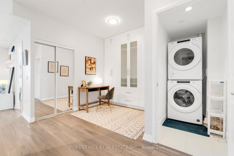 Photo 30 at 866 - 60 Ann O'Reilly Road, Henry Farm, Toronto