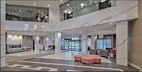 Photo 34 at 866 - 60 Ann O'Reilly Road, Henry Farm, Toronto