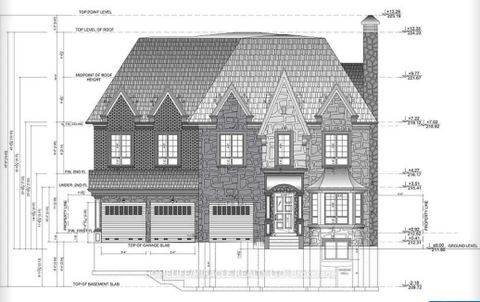 Photo 0 at 121 May Avenue, North Richvale, Richmond Hill