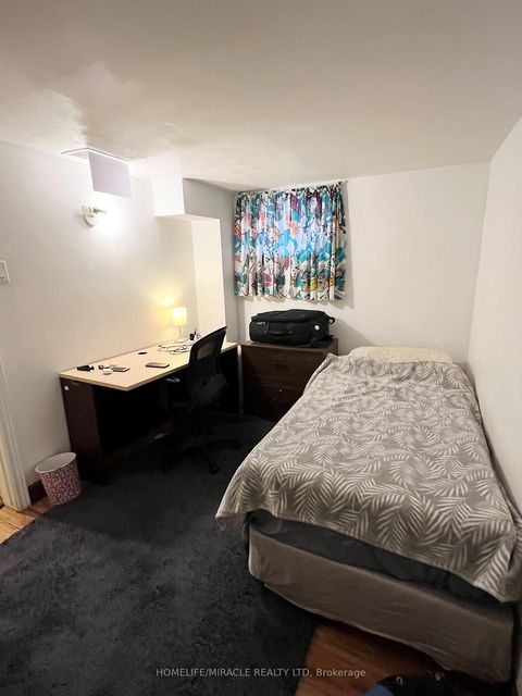 Photo 14 at 121 May Avenue, North Richvale, Richmond Hill