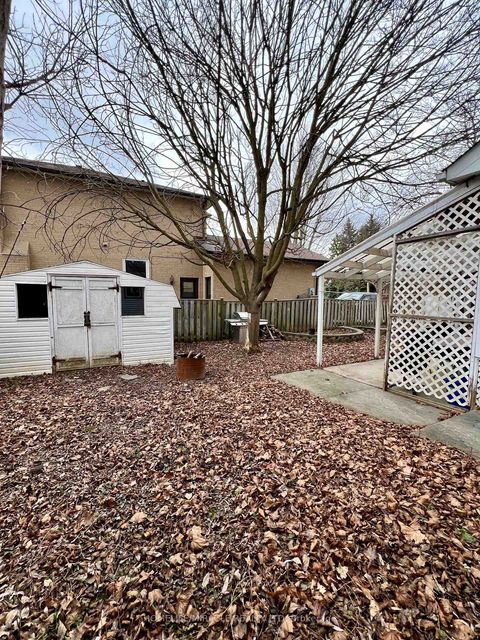 Photo 16 at 121 May Avenue, North Richvale, Richmond Hill