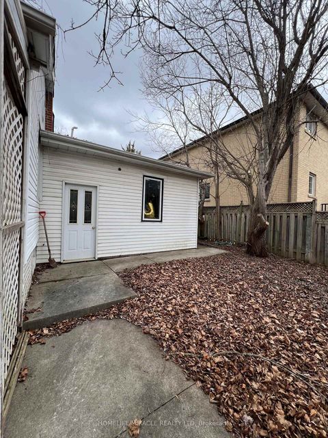 Photo 17 at 121 May Avenue, North Richvale, Richmond Hill