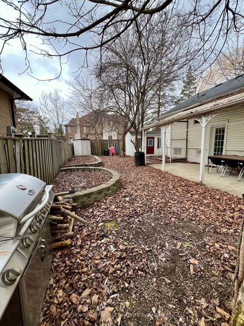 Photo 19 at 121 May Avenue, North Richvale, Richmond Hill