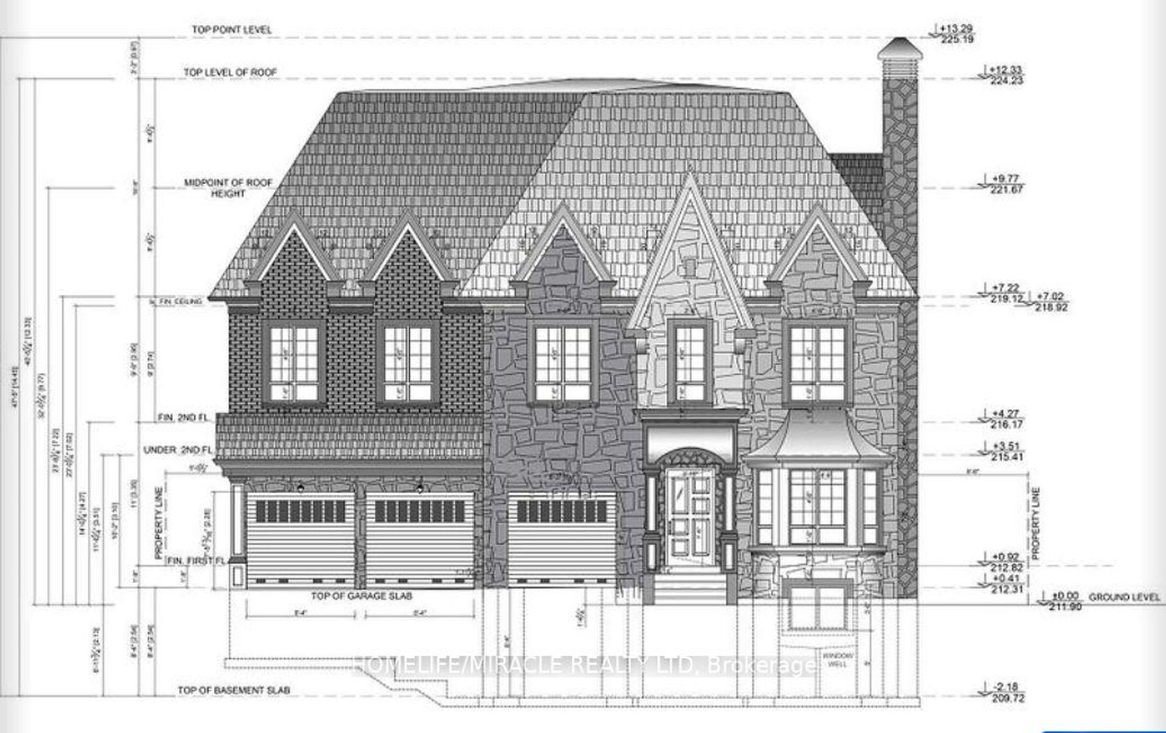 121 May Avenue, North Richvale, Richmond Hill 
