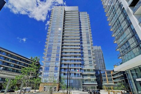Photo 1 at 2403 - 38 FOREST MANOR Road, Henry Farm, Toronto