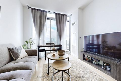 Photo 16 at 2403 - 38 FOREST MANOR Road, Henry Farm, Toronto