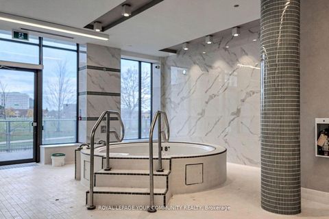 Photo 30 at 2403 - 38 FOREST MANOR Road, Henry Farm, Toronto