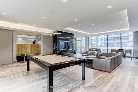 Photo 31 at 2403 - 38 FOREST MANOR Road, Henry Farm, Toronto