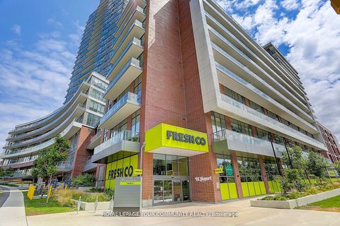 Photo 37 at 2403 - 38 FOREST MANOR Road, Henry Farm, Toronto