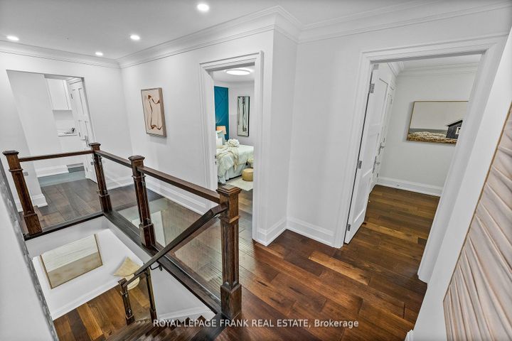 Photo 23 at 251 Sherwood Court, Northglen, Oshawa
