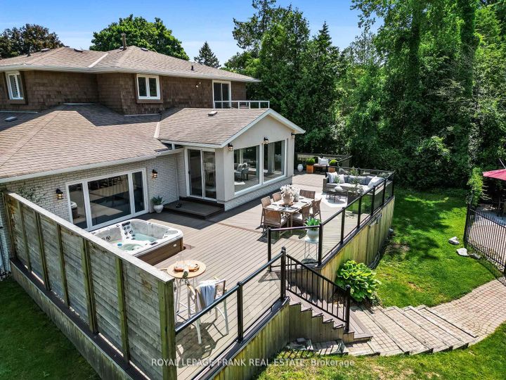 Photo 39 at 251 Sherwood Court, Northglen, Oshawa