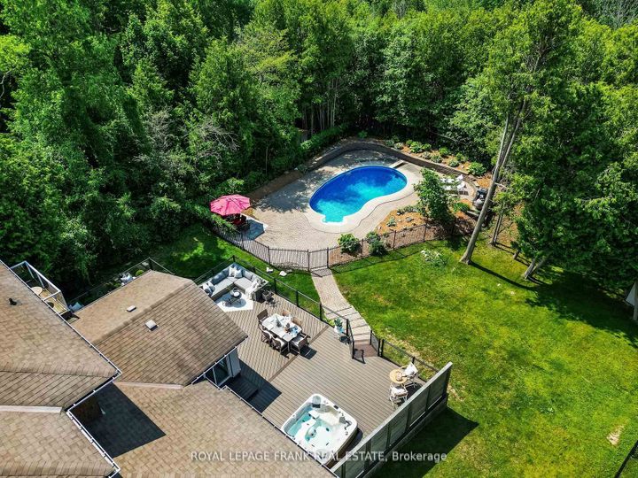 Photo 40 at 251 Sherwood Court, Northglen, Oshawa