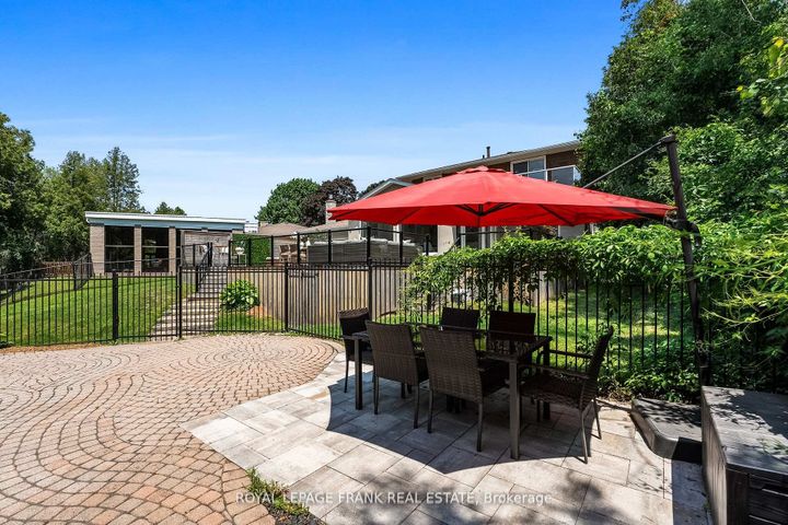 Photo 46 at 251 Sherwood Court, Northglen, Oshawa